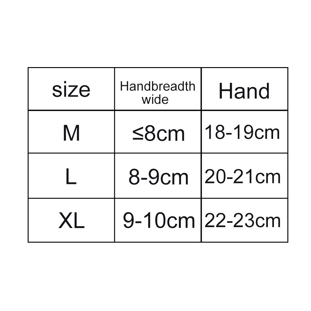 Sport Dumbbell Fitness Breathable Anti-slip Half Finger Protection Unisex Gloves