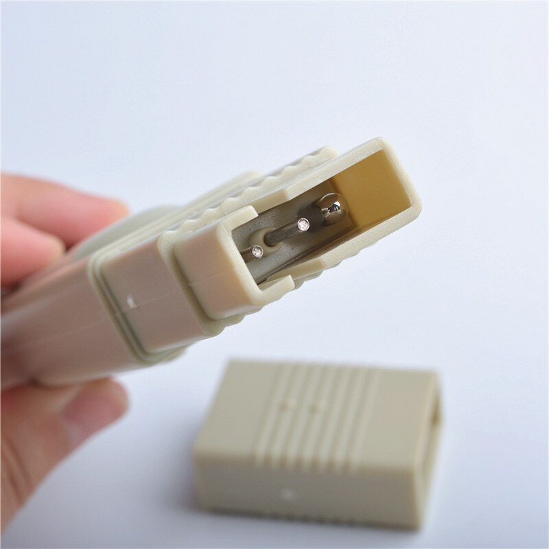 Testeur de filtre numérique TDS mesurant la pureté de la de l'eau, outil de Test 0-9990 PPM LCD stylo de Test de température