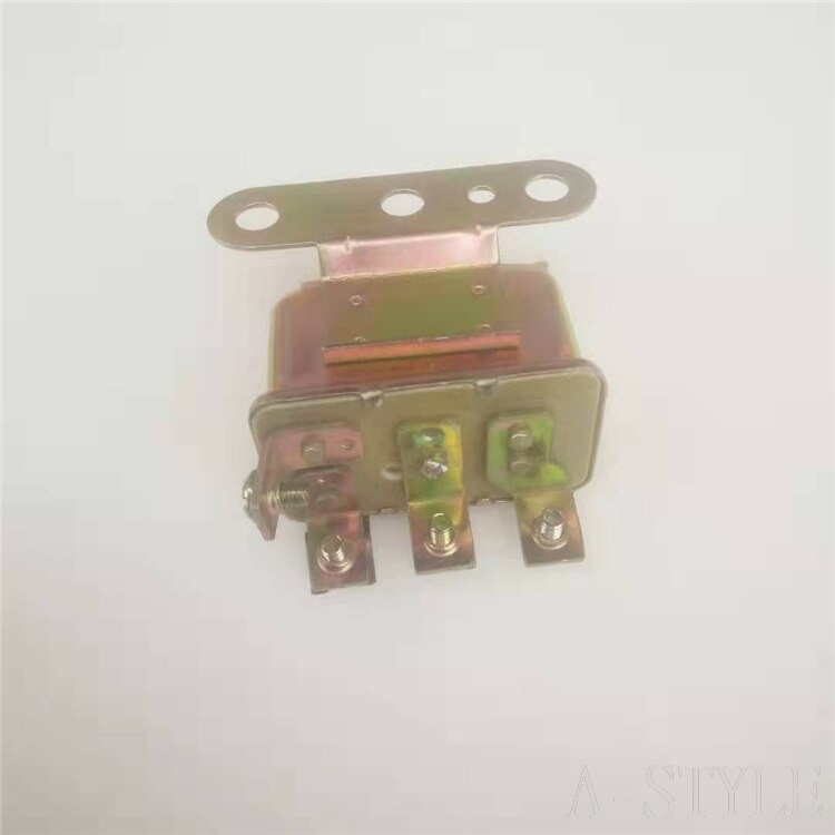 JD131 starter relay car motor horn relay 12v 24v truck universal starter relay Accessories