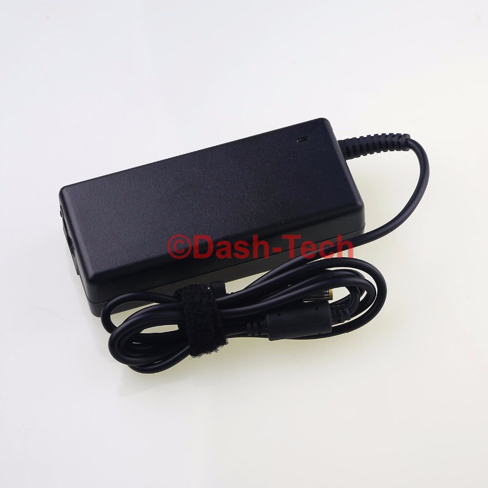 vervanging ac adapter 18.5 v 3.5a 65 w voor hp pavilion dv1000 dv2000 dv1300 voor compaq presario v2500 serie 4.8*1.7mm