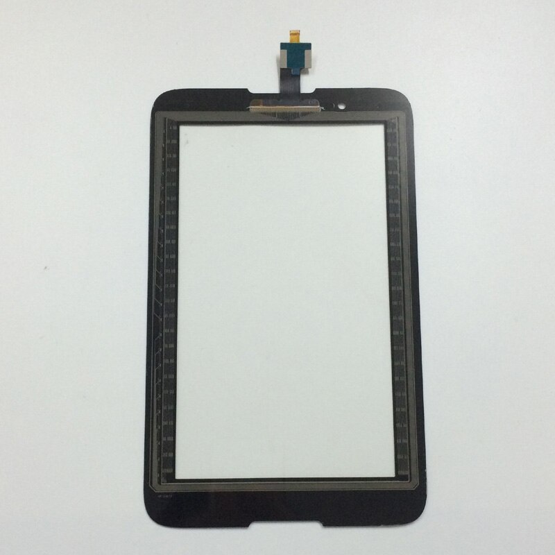Tablet Screen Replacement for Lenovo A3300 A3300T A3300-HV - 7.0" LCD Touch Digitizer Assembly: Only Touch