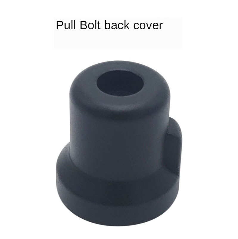 Het Staal Is dan Klaar Bewerkt Metalen Accessoires M24 98K Awm Metalen Accessoires Metalen Pull Plug Trigger Pomp Accessoires