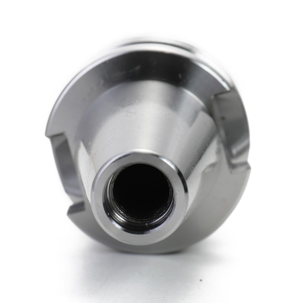 End Mill Adapter Arbor Tool Holder For Face CNC Milling Cutter Workholding Chuck Holder Metal Machining Processing Shank Tool