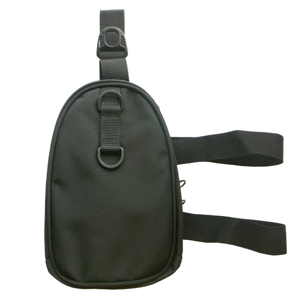 Nurkowanie kieszeń udowa nurek torba na żywność z suwakiem z paskiem na nogi paski nurkowa torba ładunkowa dla nurków technicznych