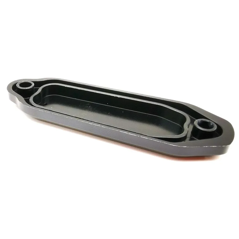 Kit de tapa de depósito de palanca de freno de bicicleta para SRAM DB5 guía RE-RS/RSC-ultimate, sellado de tanque de almacenamiento de disco de aceite, aleación de aluminio