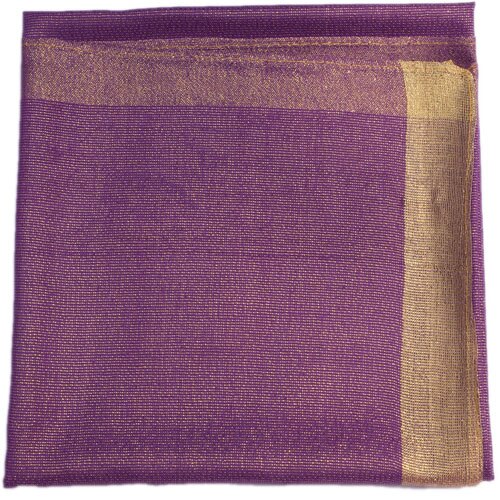 Moslim hoofddoek effen gouden lurex vierkante sjaal islamitische hoofdbedekking voor vrouwen dame hijab zacht 90 x 90 cm: 14