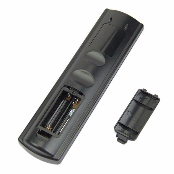 Smart Remote Control Controller Universal With Learn Function For TV CBL DVD SAT