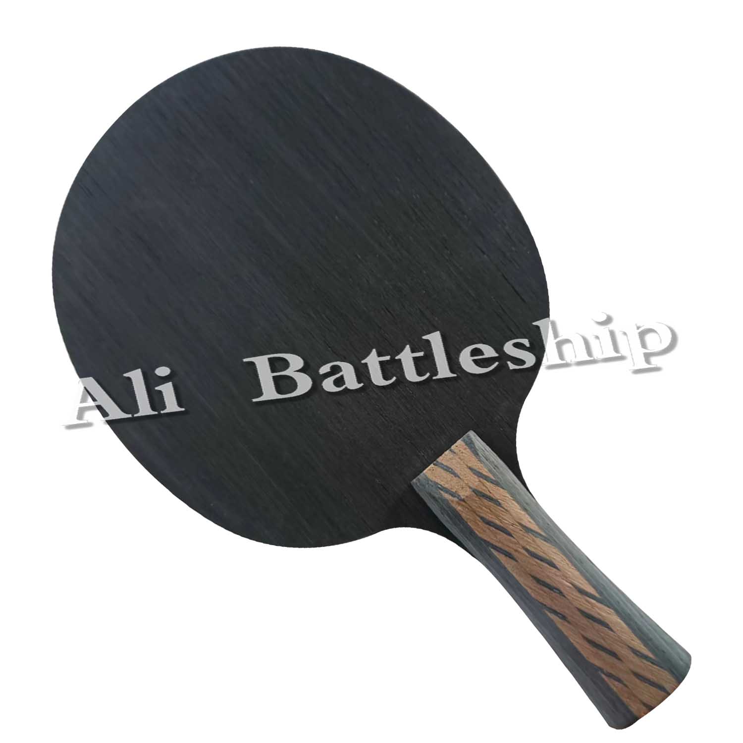 Original palio tct ti + carbon bordtennis pingpong klinge