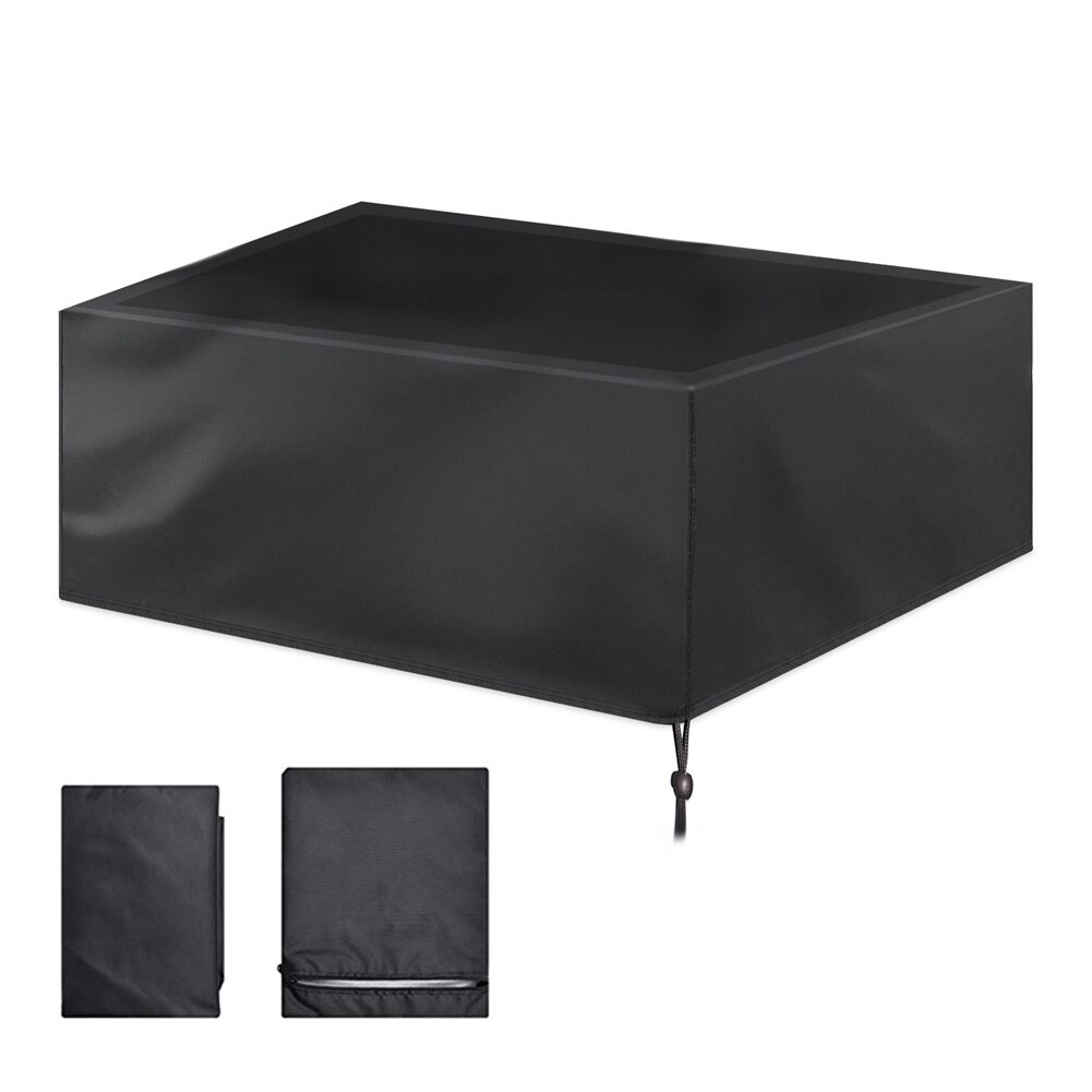 7/8/9 Foot Billiard Table Dust Cover Waterproof Covers 210D Oxford Cloth Billiard Pool Table Cover Table Full Protection: 225x116x82cm