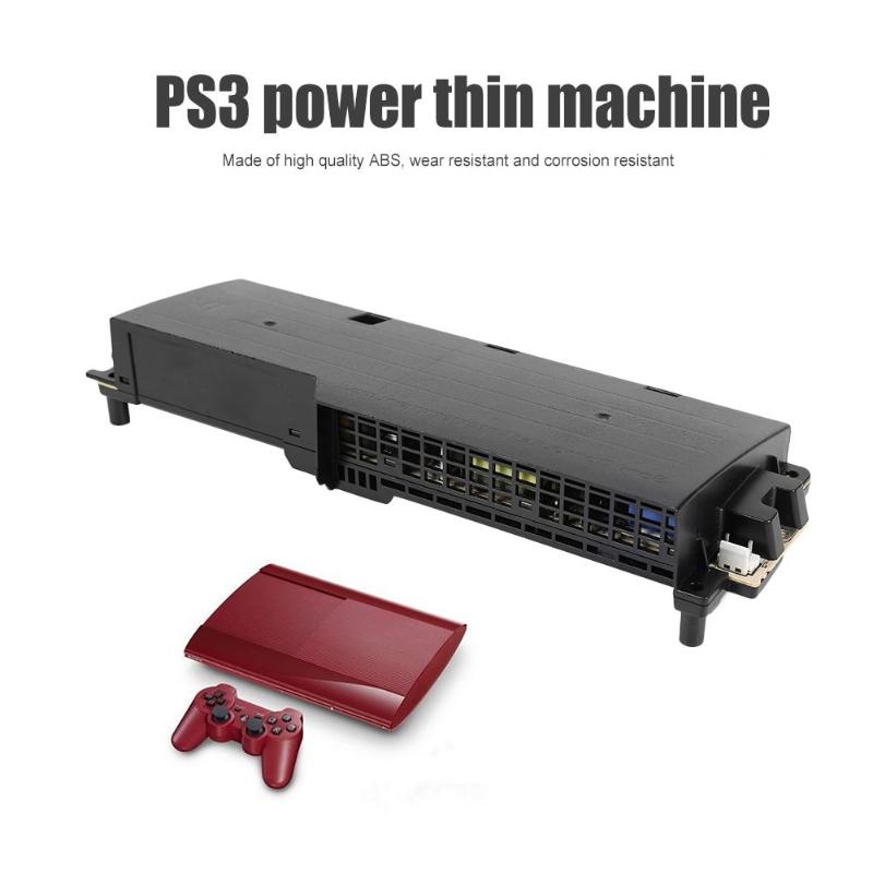 Alimentation Interne Pour PS3 Slim 3000 - Modèle EADP-185AB - Compatible CECH-3001A/B