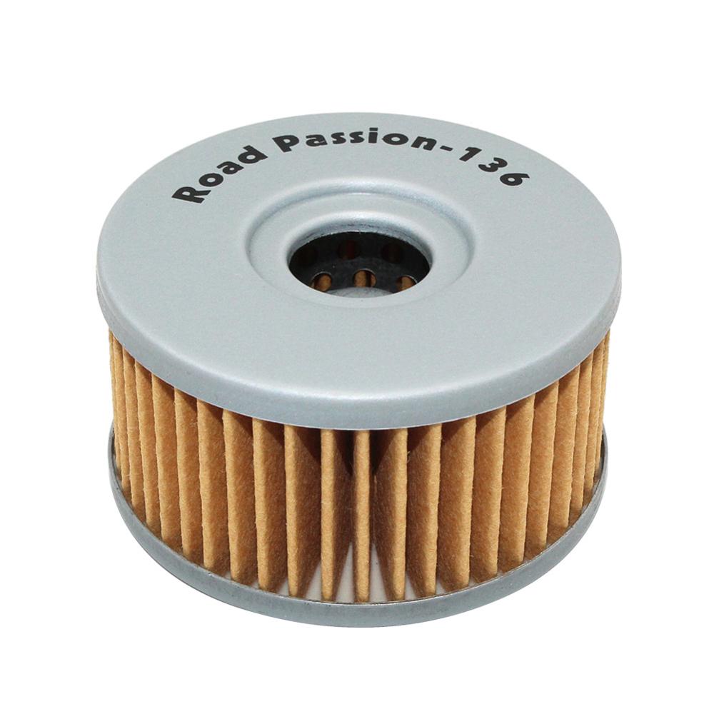Brud filtr oleju benzyna filtr paliwa motocykl motocykl dla SUZUKI Gsf400bandyta Gs500f Gs500h Gs500e Gsx1100 Gs500 Gs400 Gsx400: 1 kawałek