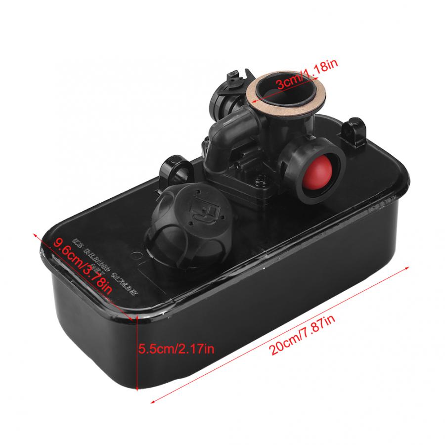 Husqvarna R16 15.5 pk Briggs en Stratton | HO VDE - Tuin en Parkmachines