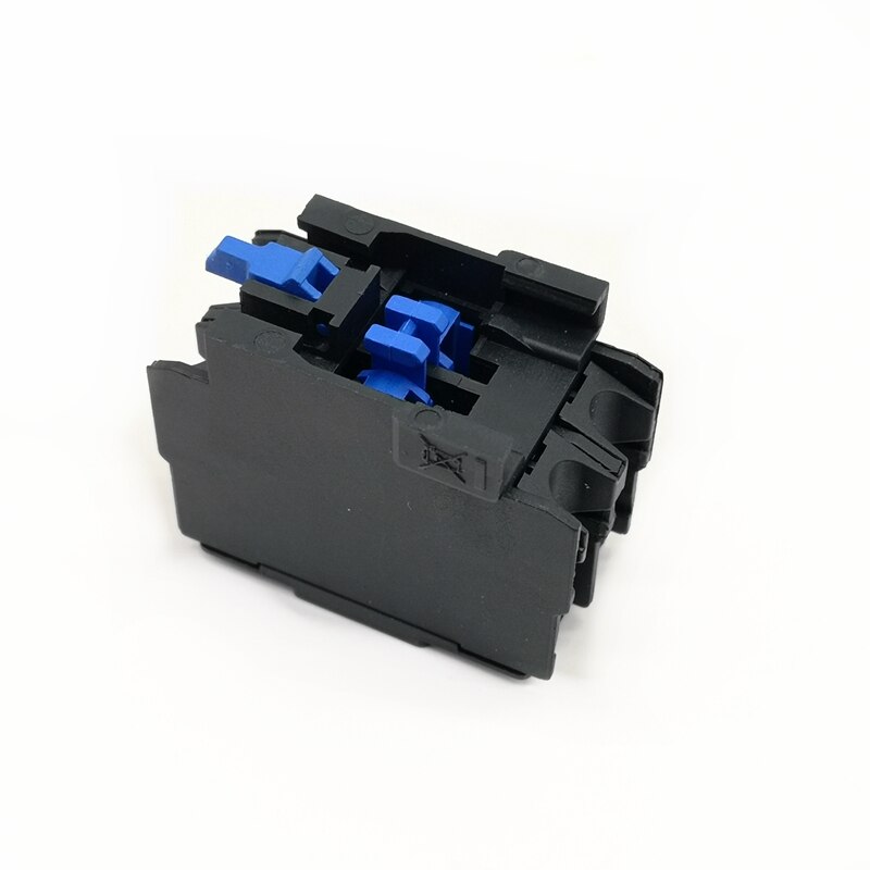 Heschen Contacteur alternatif de ménage, CT1-63, 4 Pole quatre normalement ouvert, AC 220V/240V