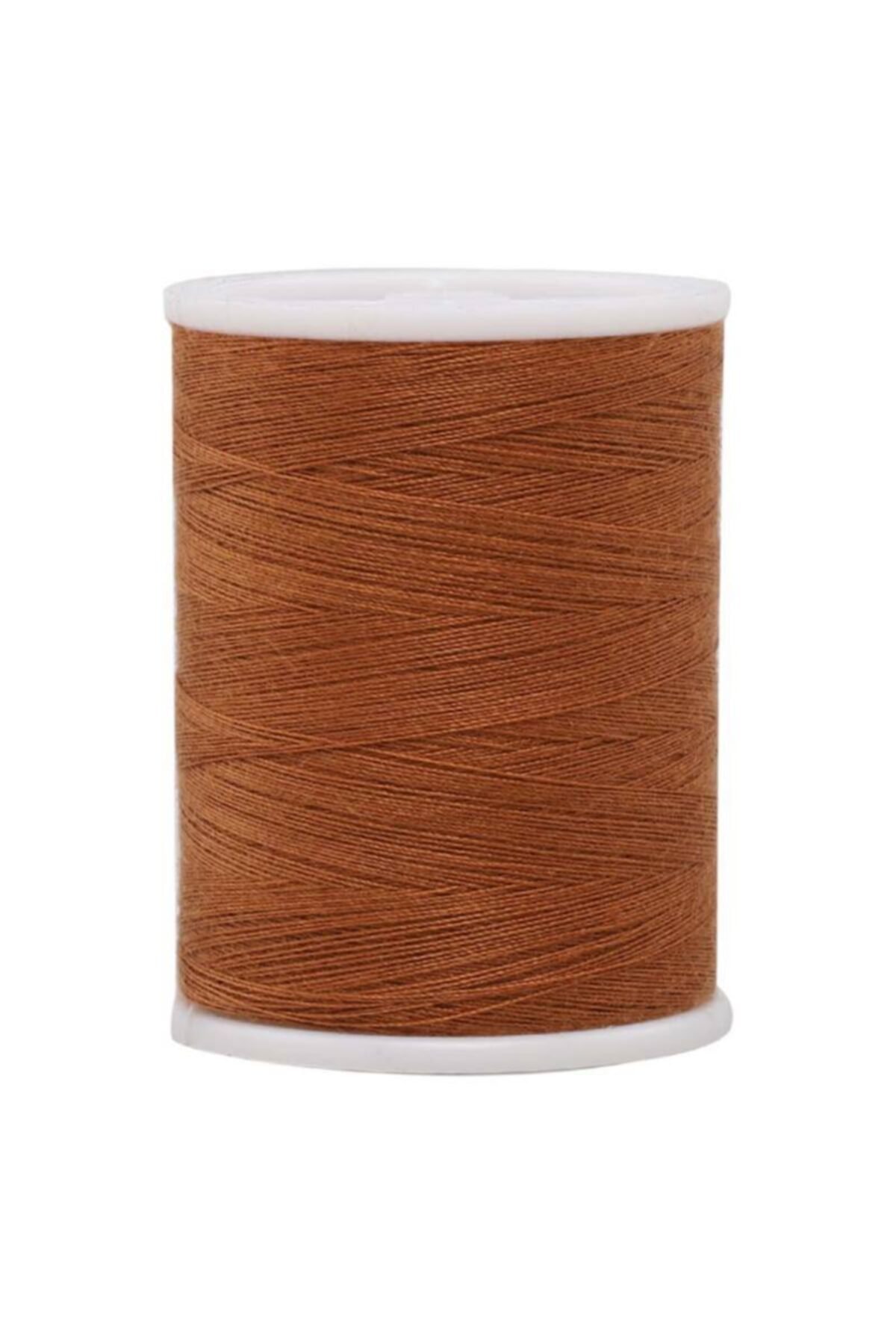 Naaigaren Polyester 500 meter Geschikt voor machinaal en met de hand naaien Alle kleuren Zwart Rood Blauw Wit: Color Code 440