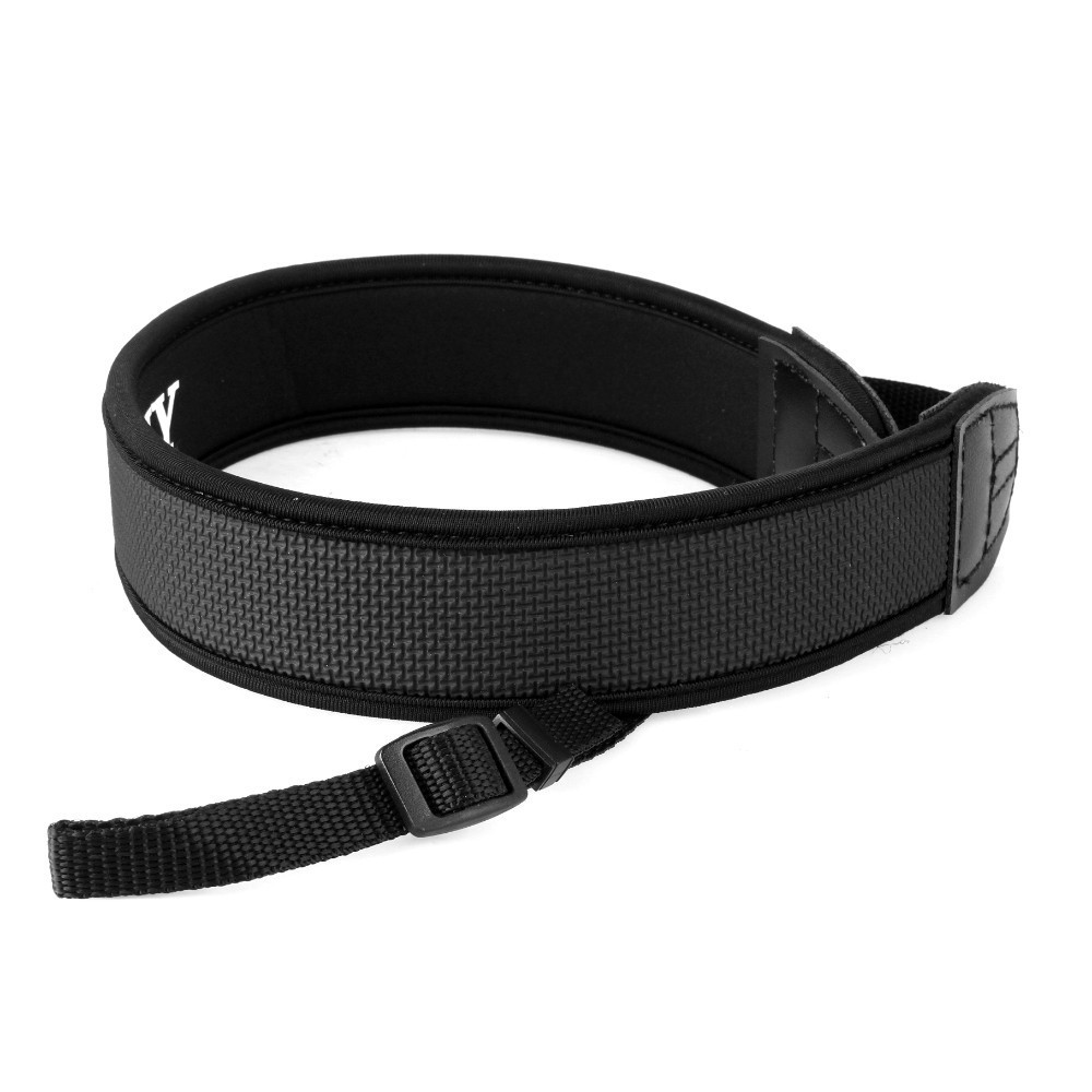 Camera Neopreen Neck Schouder Camera Strap Voor Sony A290 A900 A580 A77 A57 A900 A550 A350 A390 Slr Dslr
