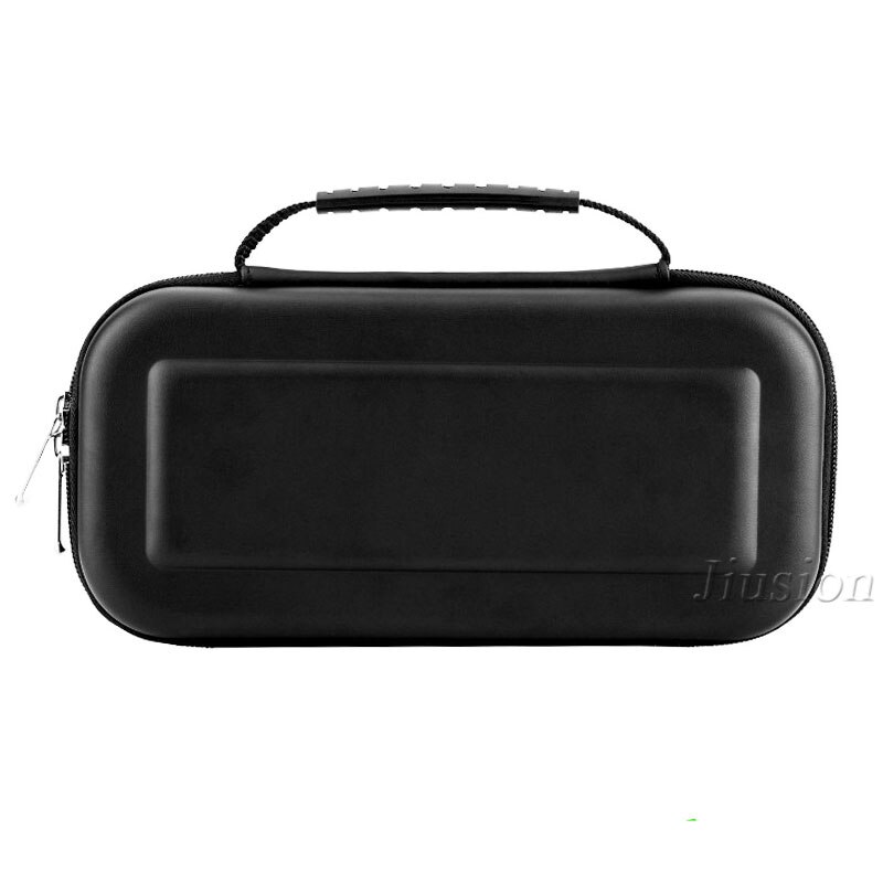 8 in 1 Hard Shell Bag Kit For Nnintend Switch Case Portable Protective Storage Bag Cover For Nintendo Nintendoswitch Accessories: Bag Only