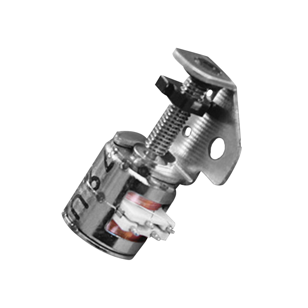 10PCS 6mm Miniature Slide Screw Stepper Motor 2 Phase 4 Wire Stepper Motor Micro Stepping Motor