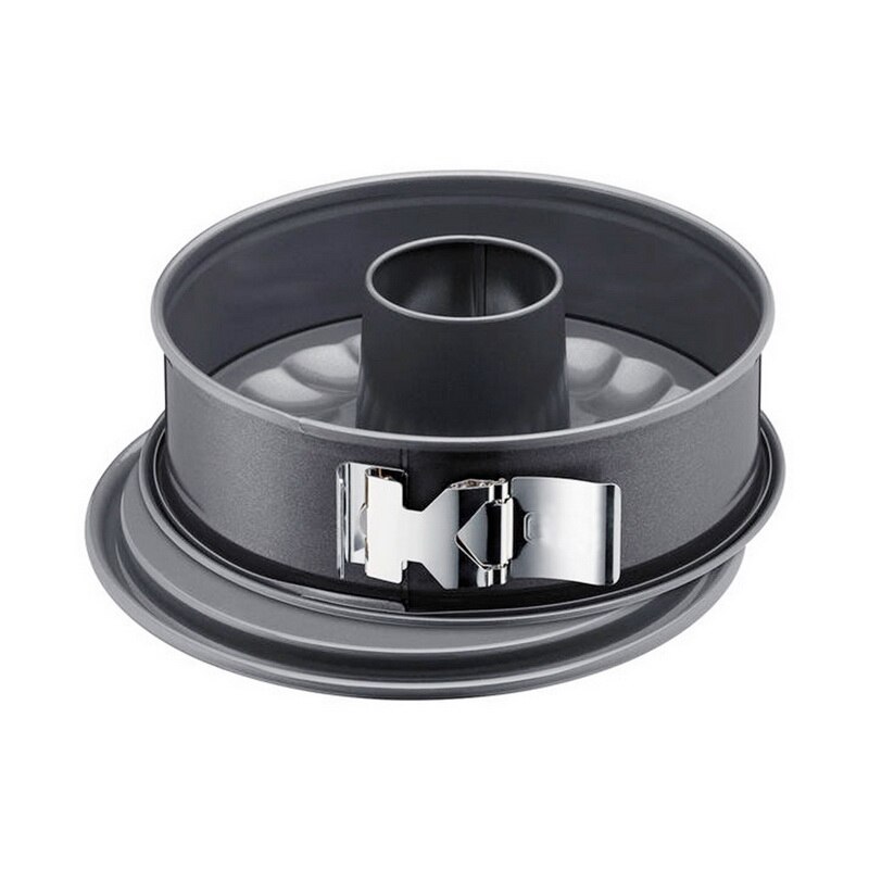 Urijk 7 zoll Nicht-Stock Kohlenstoff Stahl Springform Pfanne Kürbis Pfanne Runde Kuchen Pfanne Backformen Kuchen Backen Formen Küche liefert