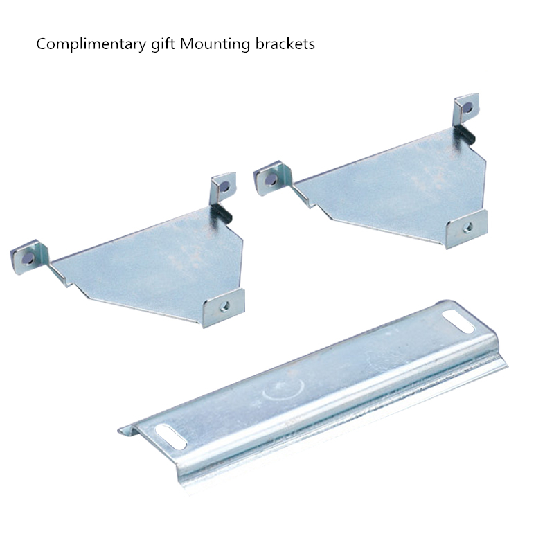 Waterproof Clear 8 Position Distribution Box Switch Cover for Circuit Breaker