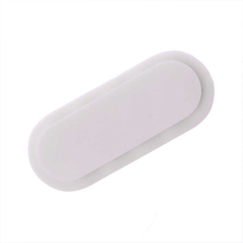Ledningsstyring wire organizer væg stationær kabelholder usb-opladning tilfældig farve 40je