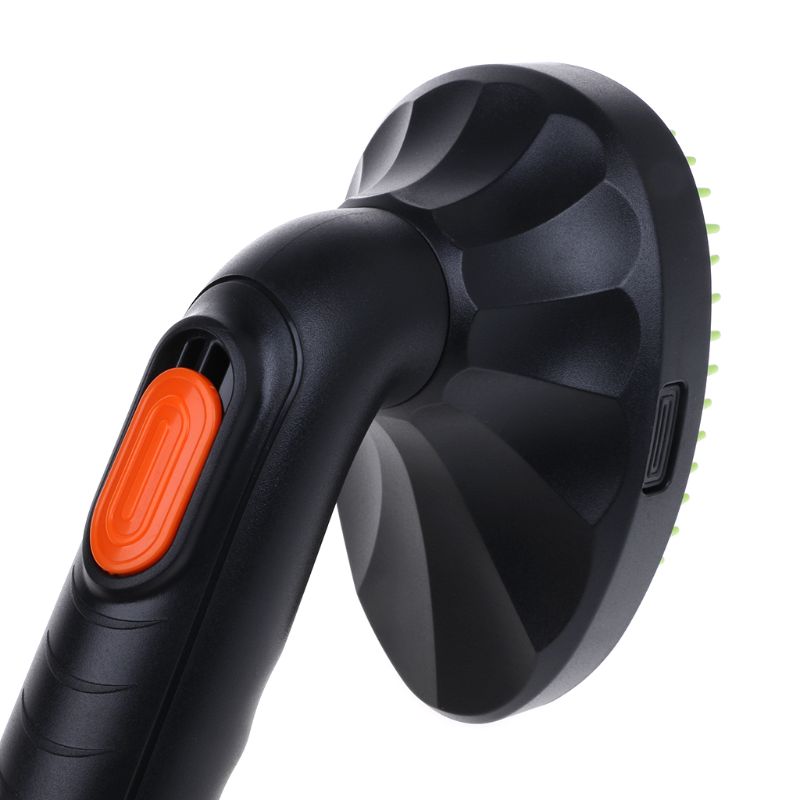 2022 Vacuum Cleaner Brush Head Dog Grooming Tool Pet Loose Hair Hoover Brush 32mm