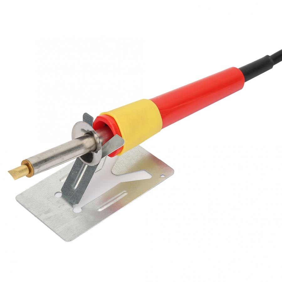 Leather Tools Pyrography Tool Kit Leather Wood Burning Tips Soldering Iron Alphabet Number Set EU Plug 230V Leather Craft Tools