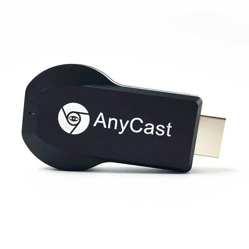 Anycast  m2 ezcast miracast any cast airplay crome cast cromecast hdmi tv stick wifi display receiver dongle for ios andriod