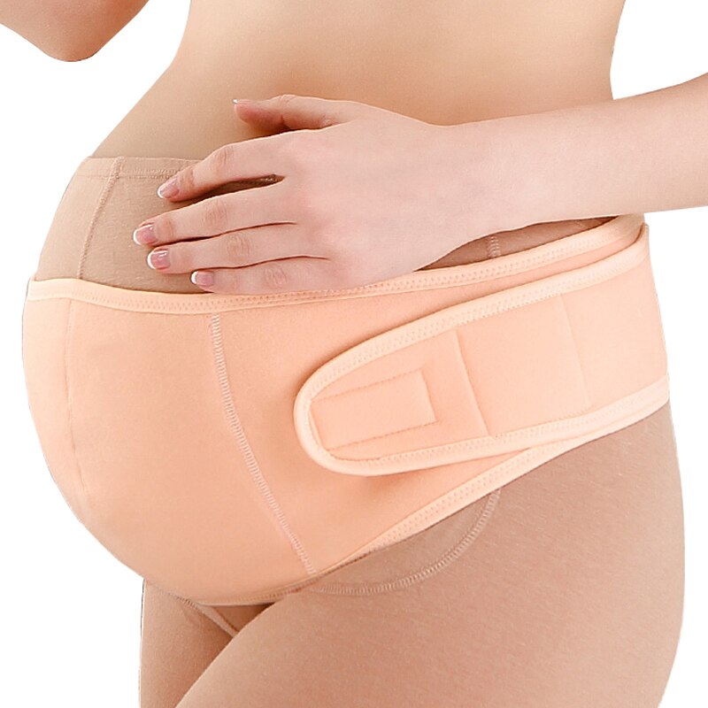 Schwangerschaft Mutterschaft Bauch Bauch Zurück Unterstützung Strap Gürtel Brace Band YJS