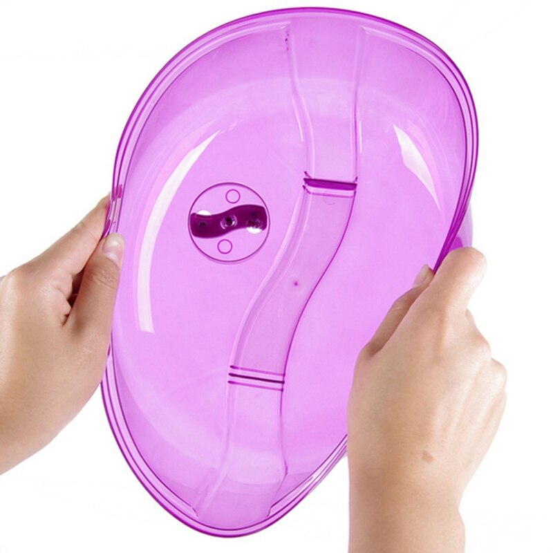 Plastic Sealing Cover Food Storage Lid Microwave Oven Crisper Cap Refrigerator Dish Lids Plate Dustpoof Cover Kitchen T