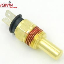 Sensor de temperatura del refrigerante para Hyundai Excel Scoupe Elantra Sonata 1986-1995, 39220-21330/3922021330/39220/21330/KW530228/AS2069