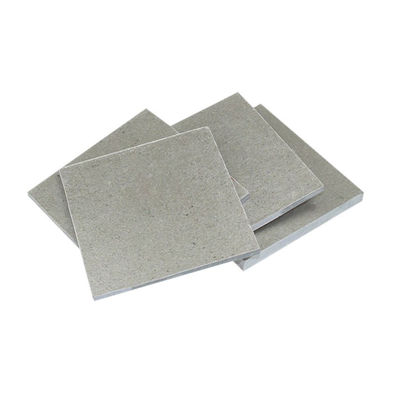 1Stck Silber bilden Wärmedämmung Bord 800 Grad Hohe Temperatur Beständig Isolierung Material Fiberglas Platte Blatt