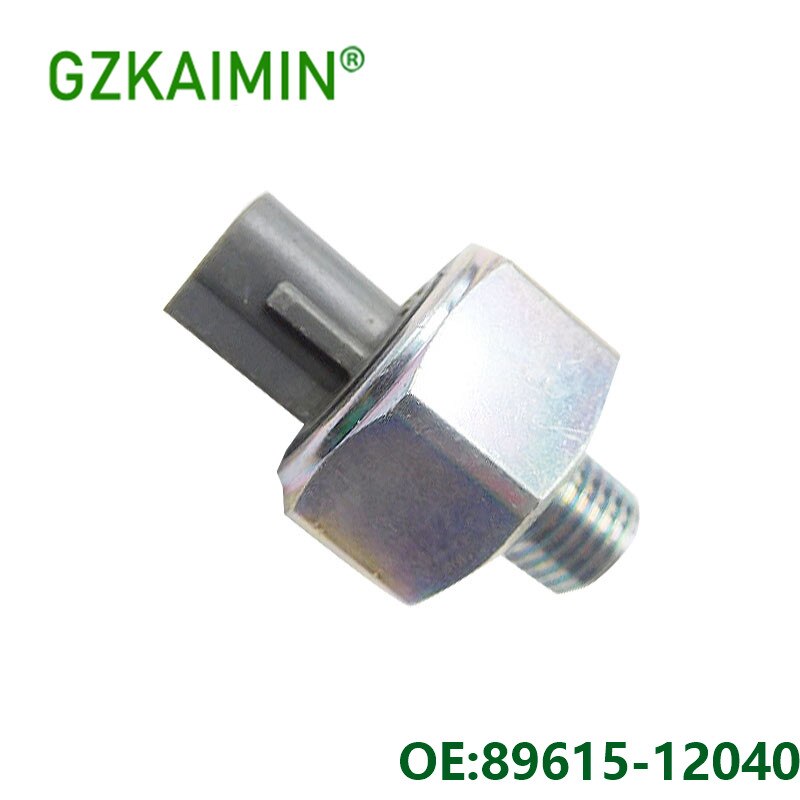 Yjin store Engine Knock Detonation Sensor Compatible With Toyota 89615 Yjin store Engine Knock Detonation Sensor Compatible With Toyota 89615