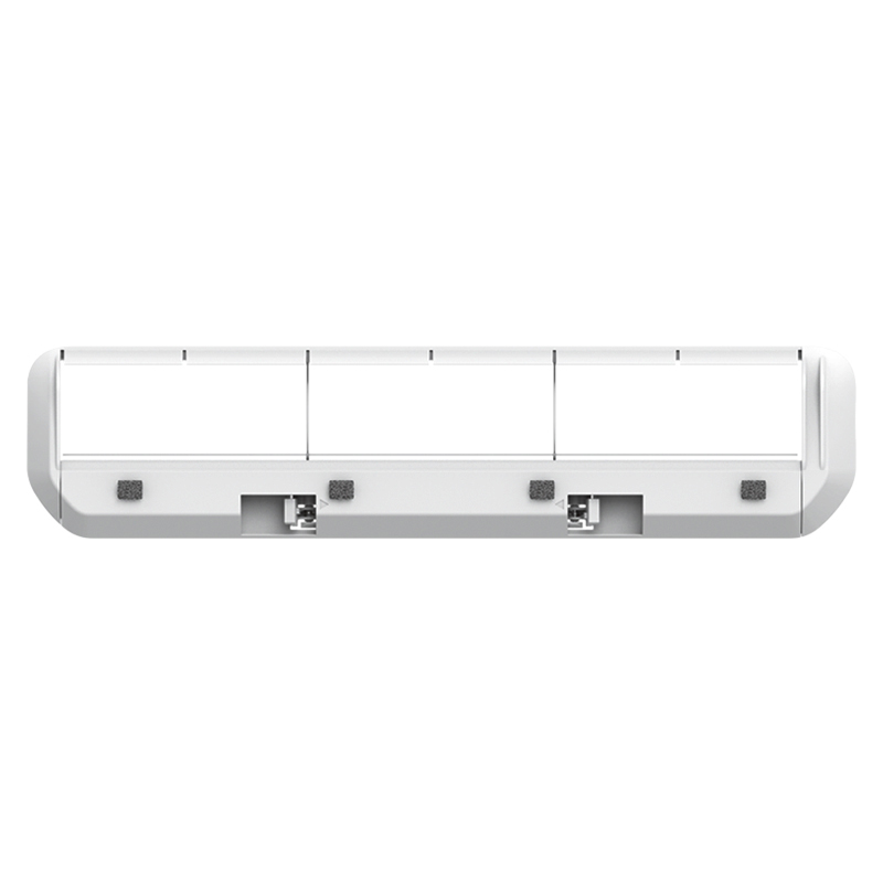 Für XiaoMi Mijia MI Selbstreinigende Roboter Staubsauger Profi STYTJ06ZHM Zubehör Haupt-/Seitenbürstenabdeckung Hepa-Filter Mopptuch Teil