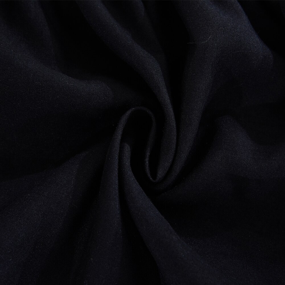 Drie Zijden Geen Oppervlak Bruiloft Elastische Ruches Solid Home Decoratie Cover Bed Rok Slaapkamer Hotel Twin Queen Wrap Rond