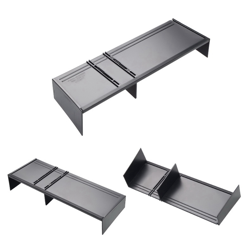 Car Glove Box Organizer Insert Sorting Partition for Toyota Alphard 30 AH30 Vellfire 16-19