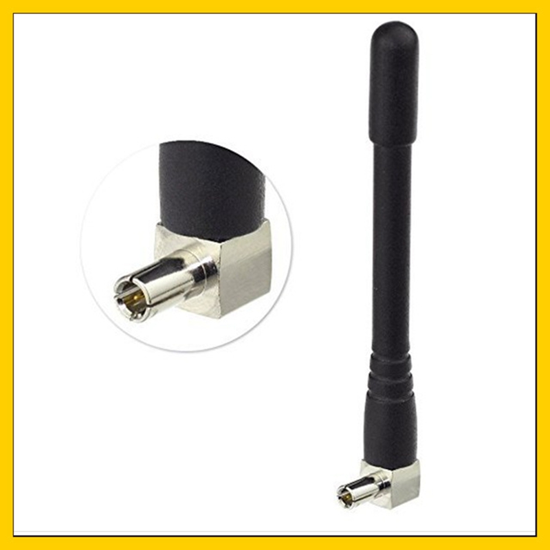 2 STUKS Mini 4G LTE Antenne TS9 connector voor netgear AC782s 790S AC810S 4G LTE Modem MiFi mobiele WiFi Hotspot