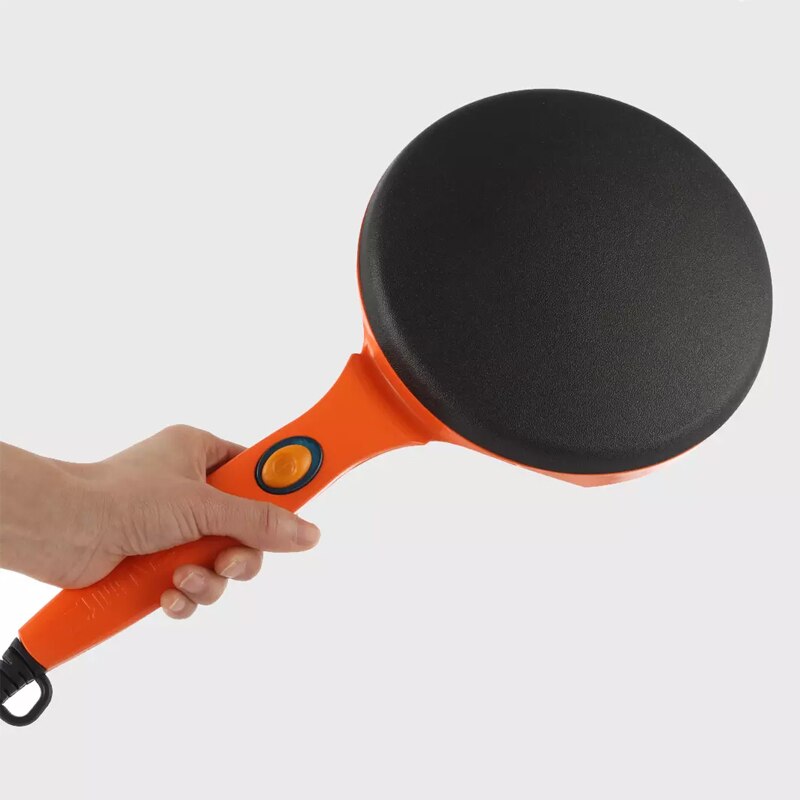 Liren Multifunctional Mini Electric Baking pan BC-441A