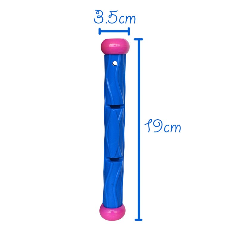 Diving Stick Water Toy Swimming Pool Diving Game Summer Robber Children Underwater Diving Stick Toy Interactive Sports Toys