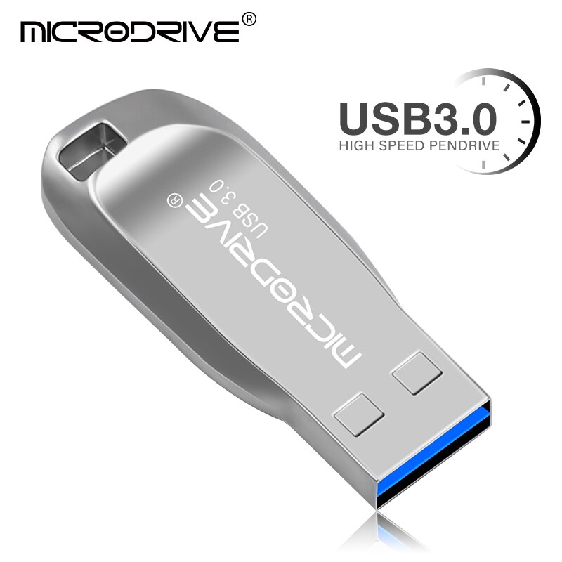 Usb 3.0 Metalen Pen Drive 8 Gb 16 Gb 32 Gb 64 Gb Usb Flash Drive Flash Usb Stick flash Disk 2.0 Memory Stick Usb 64 Gb