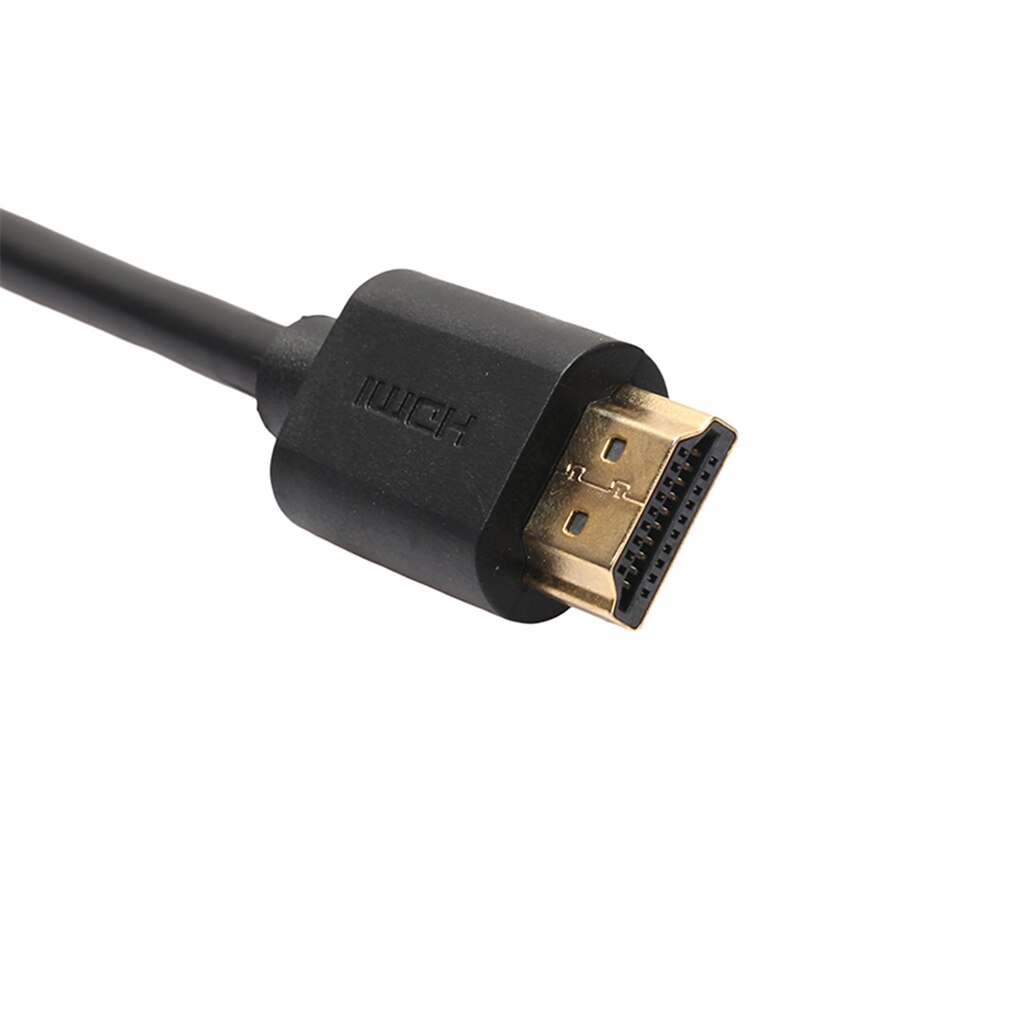 REXLIS HDMI Kabel 270/90 Grad Winkel HDMI zu HDMI Kabel 5 m 1,5 m 2 m 3 m HDMI 2,0 kabel 4 K 3D für TV PS3 Projektor Computer Kabel