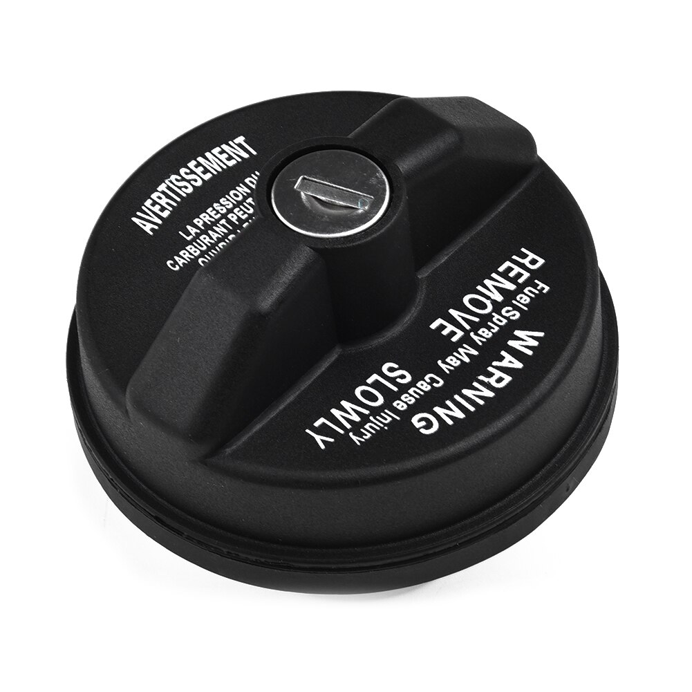 Tankdeckel-Set Mit 2 Schlüsseln Für Chrysler Jeep Dodge 2001-2013