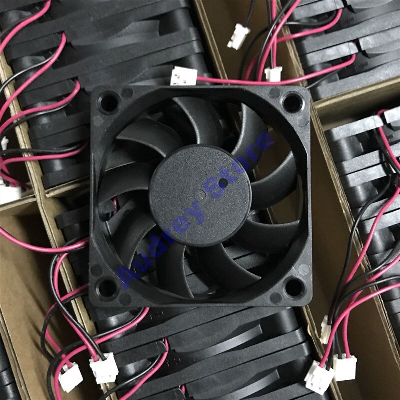 CHA6012RM-15D 12V 0.20A 6015 Cooling Fan 60X15MM