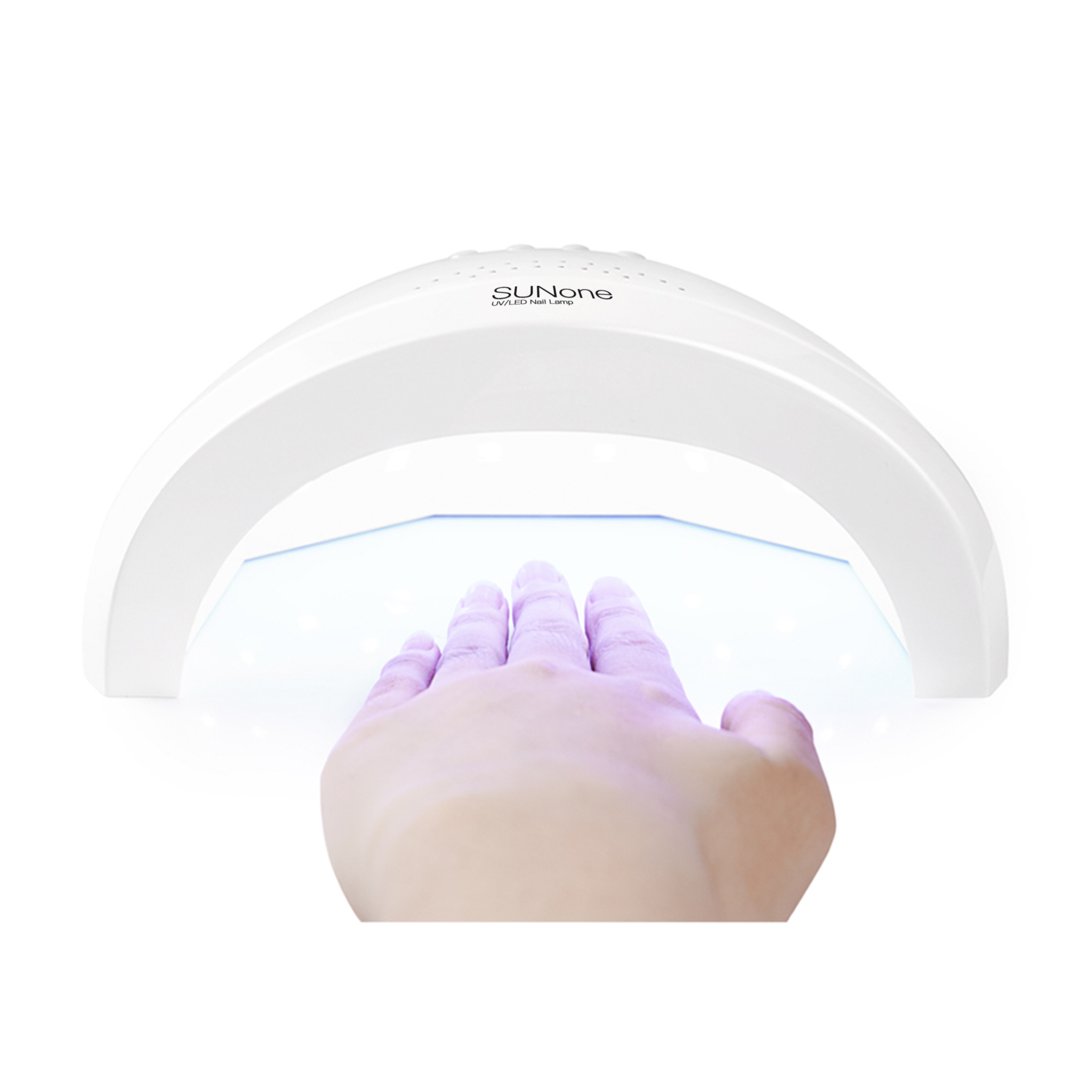 Usb Uv 30 Led Lamp 48W Nagels Droger Voor Nagels Droger Ijs Lamp Manicure Gel Nail Lamp drogen Lamp Voor Gel Vernis