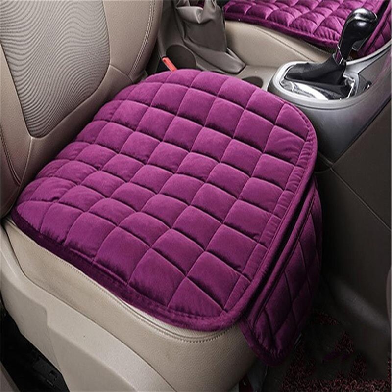 Autogordel Voor Zwangere Vrouw Rijden Veiligheid Met Auto Zitkussen Schouder Pad Auto Riem Bescherming Riem: B purple