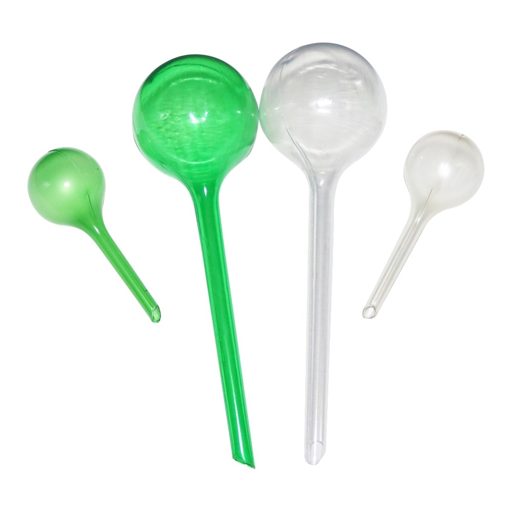 House/Office/Garden Water Houseplant Plant Pot Bulb Automatic Self Watering Device Travel dripper 1 Pcs