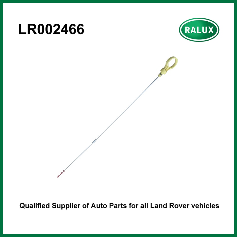 LR002466 Oil Level Indicator for LR Range Rover 2002 Range Rover car spare parts oil-level gauges