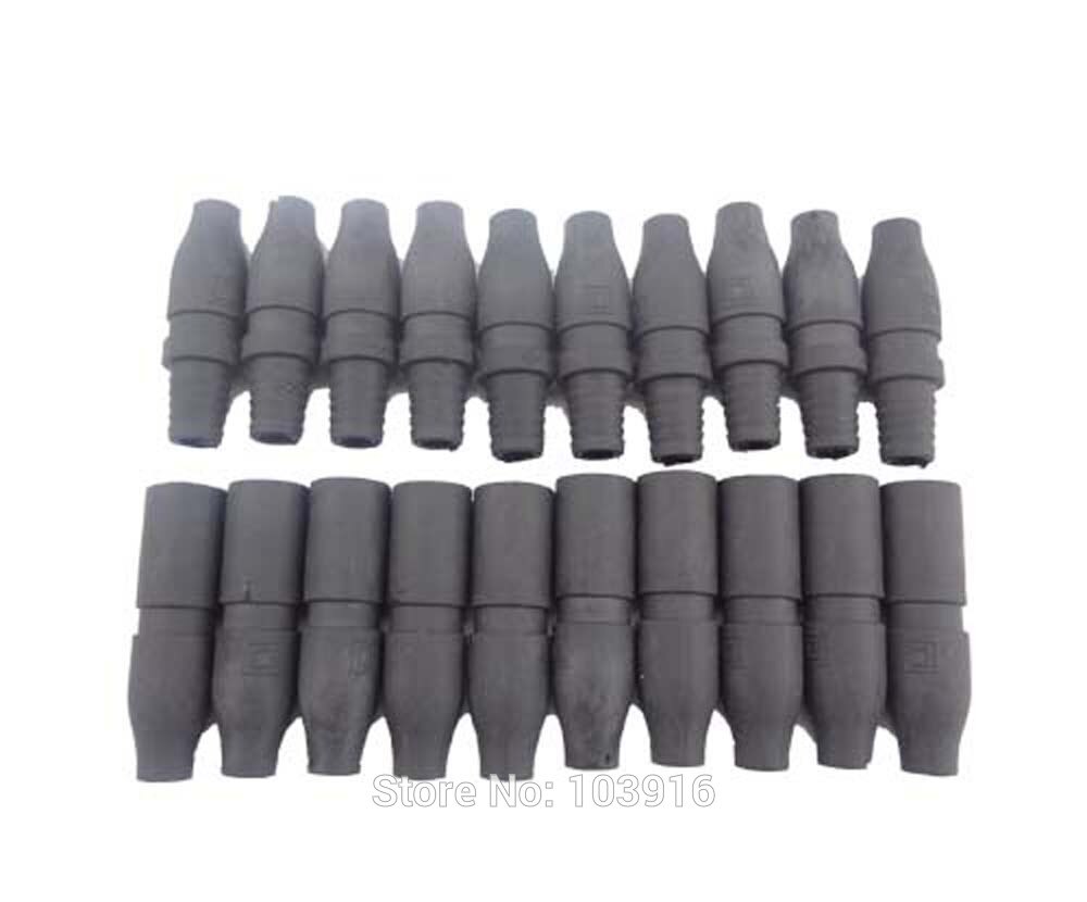 20 pairs MC3 connector male and female Adapter, TUV, photovoltaic connector