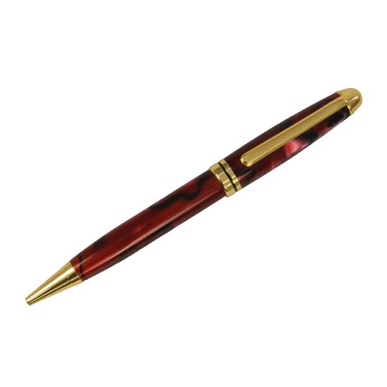 Diy Euro Pen Kits RZ-BP9 #-