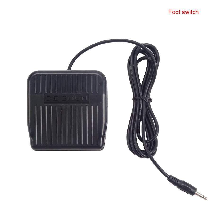 Semi-Auto Lijm Dispenser PCB Soldeerpasta Liquid Controller Dropper Fluid dispenser