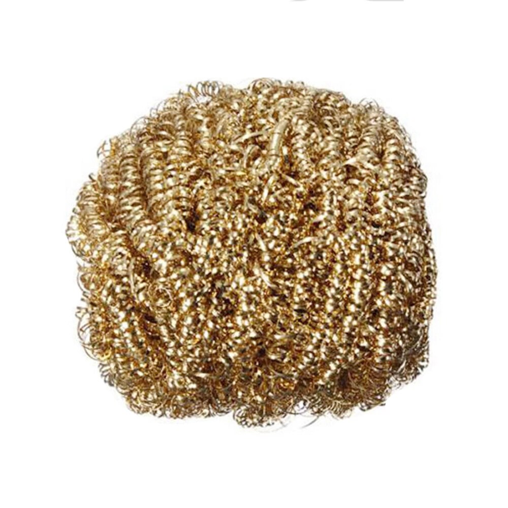 Soldering Iron Tip Cleaner Tin Cleaning Ball Welding Auxiliary Tool